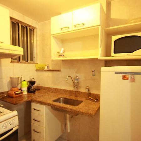 Apartamento Baependi 503 Río de Janeiro Exterior foto