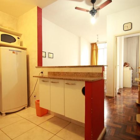 Apartamento Baependi 503 Río de Janeiro Exterior foto