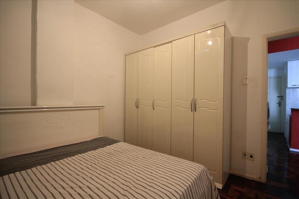 Apartamento Baependi 503 Río de Janeiro Exterior foto