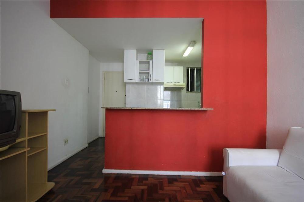 Apartamento Baependi 503 Río de Janeiro Exterior foto