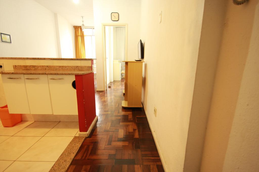 Apartamento Baependi 503 Río de Janeiro Exterior foto