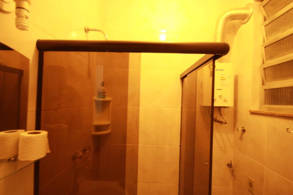 Apartamento Baependi 503 Río de Janeiro Exterior foto