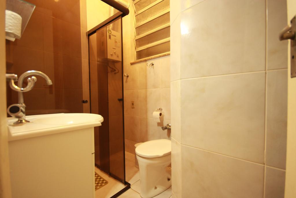 Apartamento Baependi 503 Río de Janeiro Exterior foto