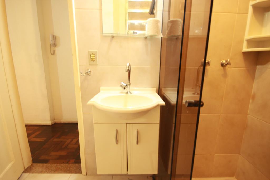 Apartamento Baependi 503 Río de Janeiro Exterior foto