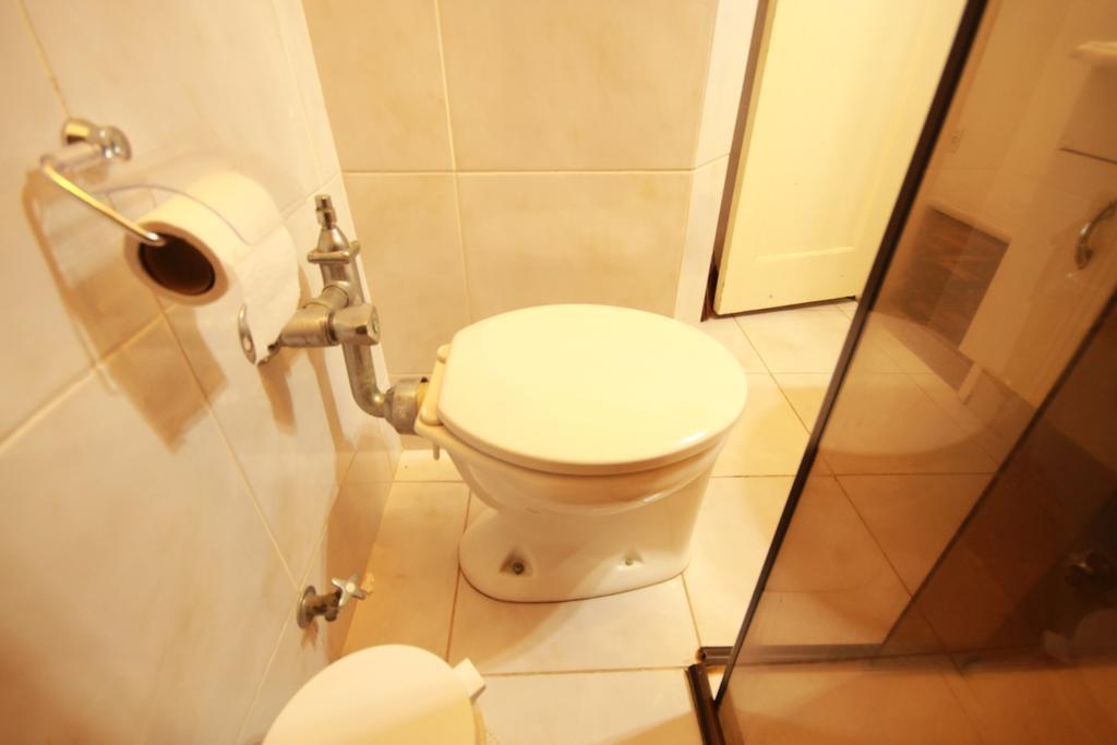 Apartamento Baependi 503 Río de Janeiro Exterior foto