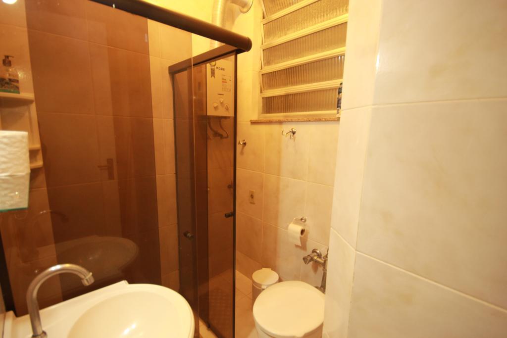 Apartamento Baependi 503 Río de Janeiro Exterior foto