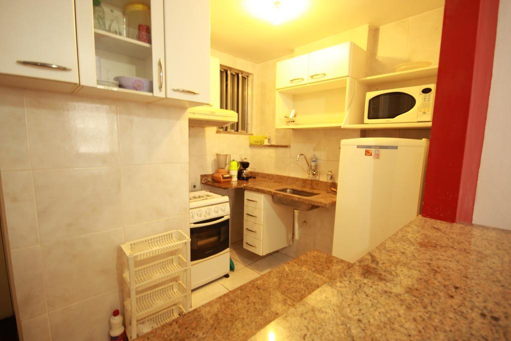 Apartamento Baependi 503 Río de Janeiro Exterior foto