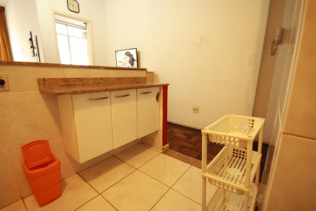 Apartamento Baependi 503 Río de Janeiro Exterior foto