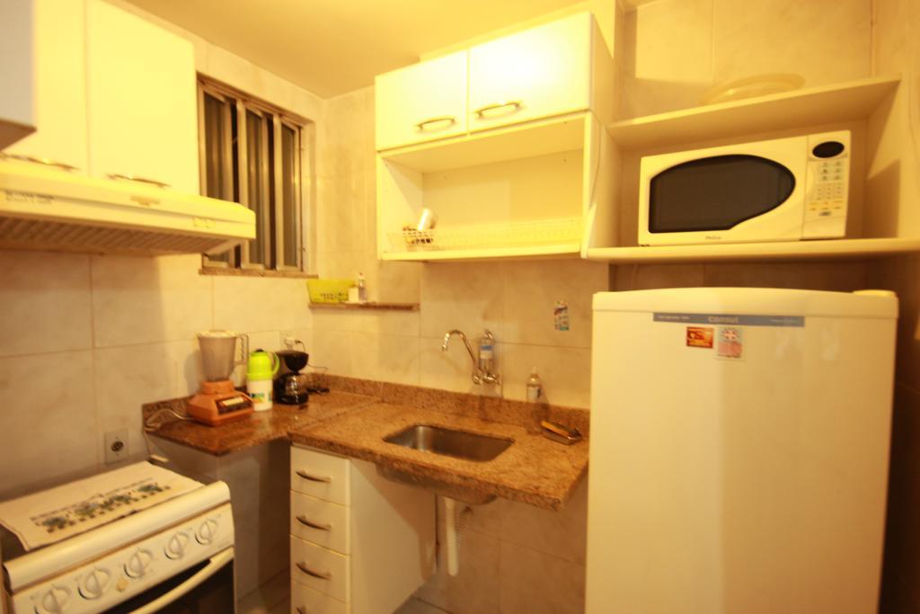 Apartamento Baependi 503 Río de Janeiro Exterior foto