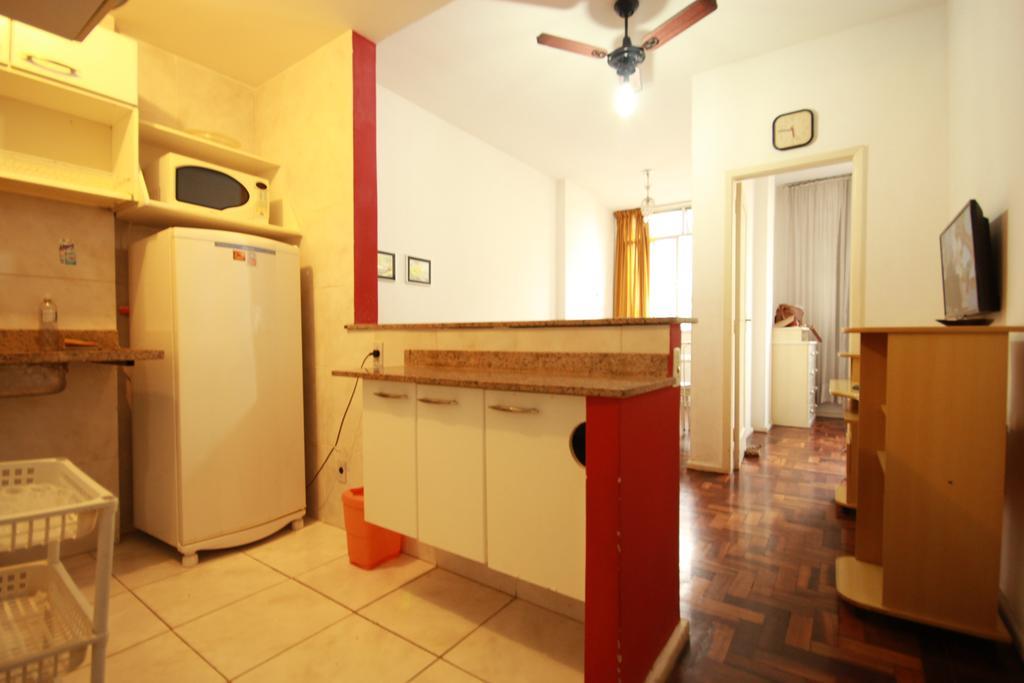 Apartamento Baependi 503 Río de Janeiro Exterior foto