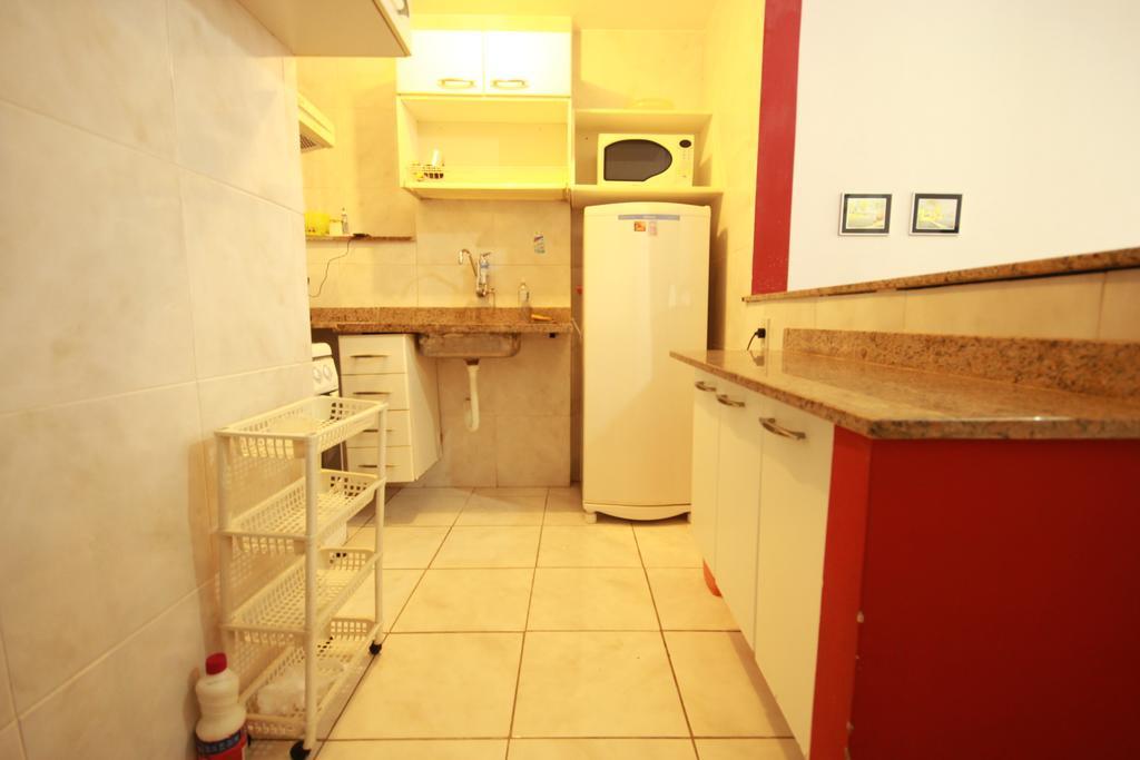 Apartamento Baependi 503 Río de Janeiro Exterior foto