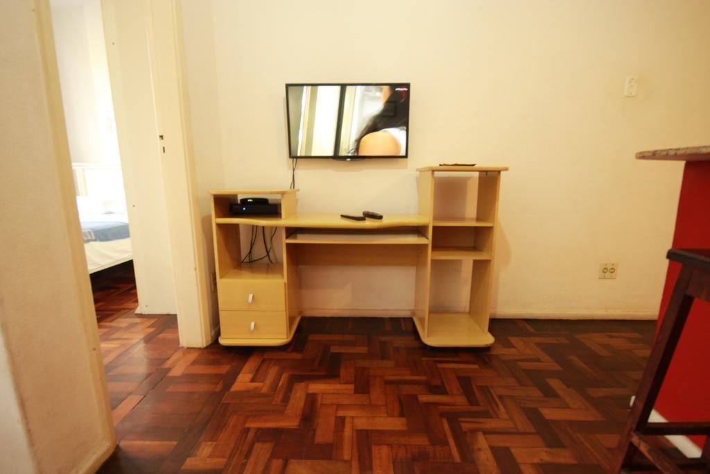 Apartamento Baependi 503 Río de Janeiro Exterior foto