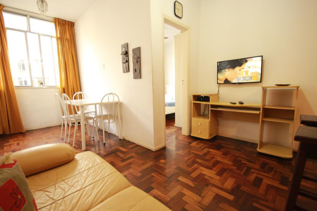 Apartamento Baependi 503 Río de Janeiro Exterior foto
