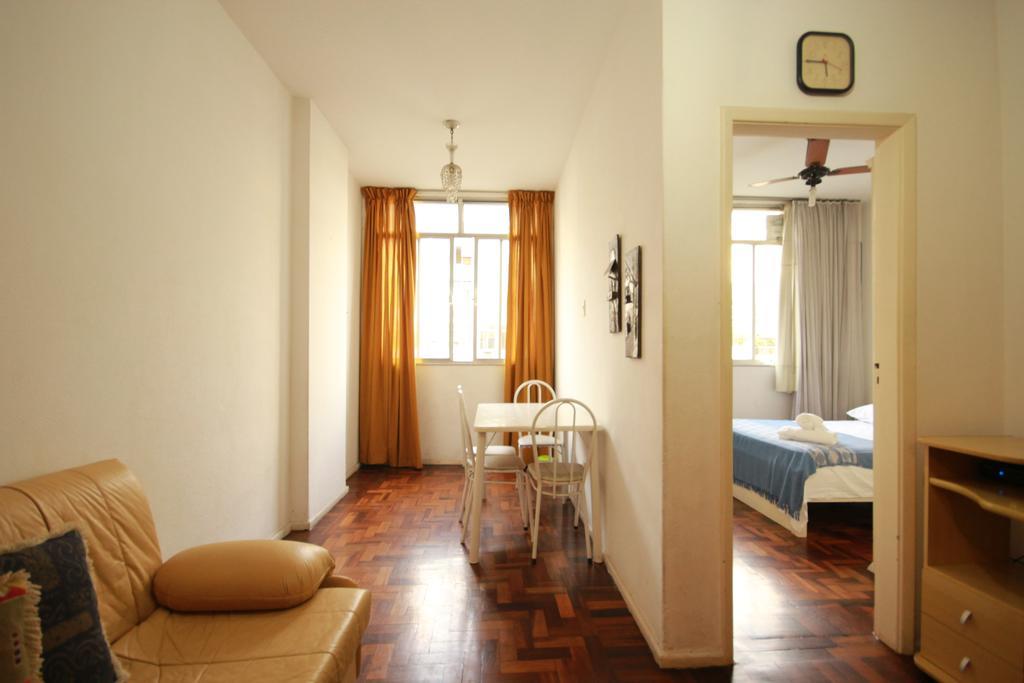 Apartamento Baependi 503 Río de Janeiro Exterior foto