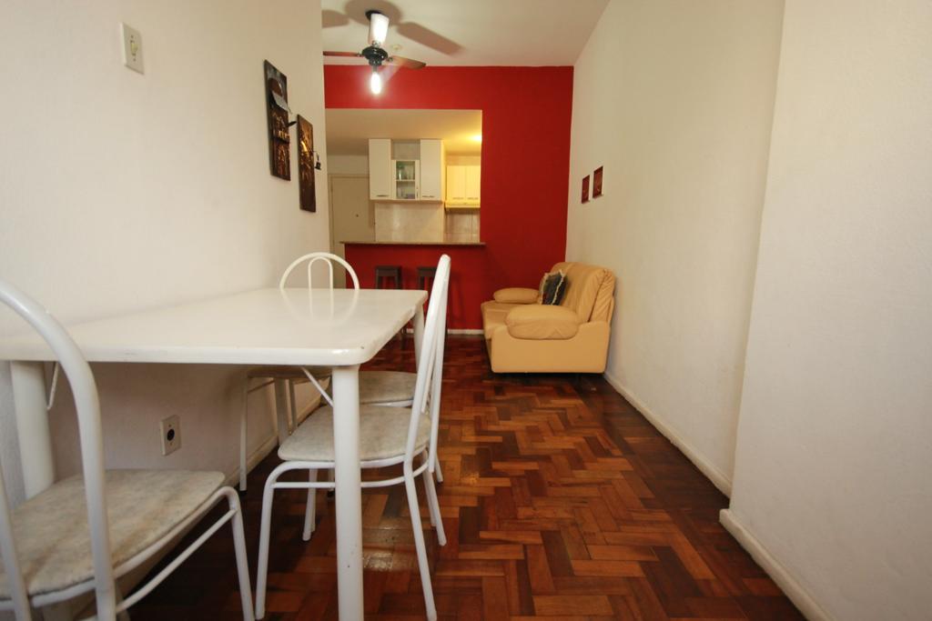 Apartamento Baependi 503 Río de Janeiro Exterior foto