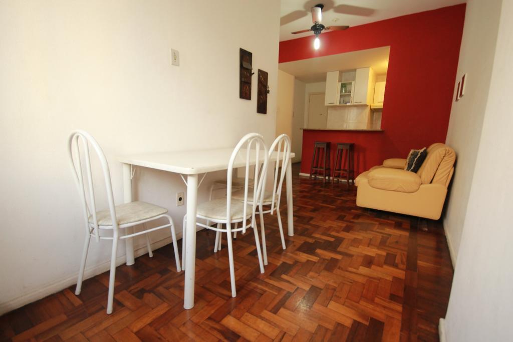 Apartamento Baependi 503 Río de Janeiro Exterior foto