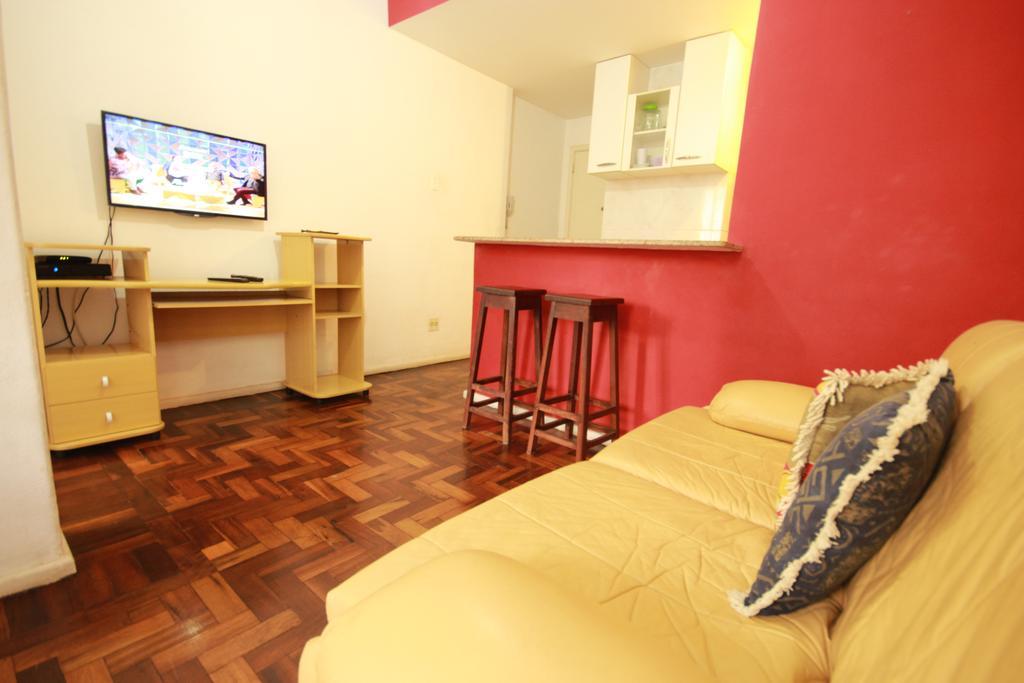 Apartamento Baependi 503 Río de Janeiro Exterior foto