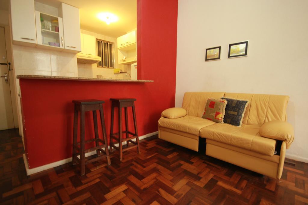 Apartamento Baependi 503 Río de Janeiro Exterior foto