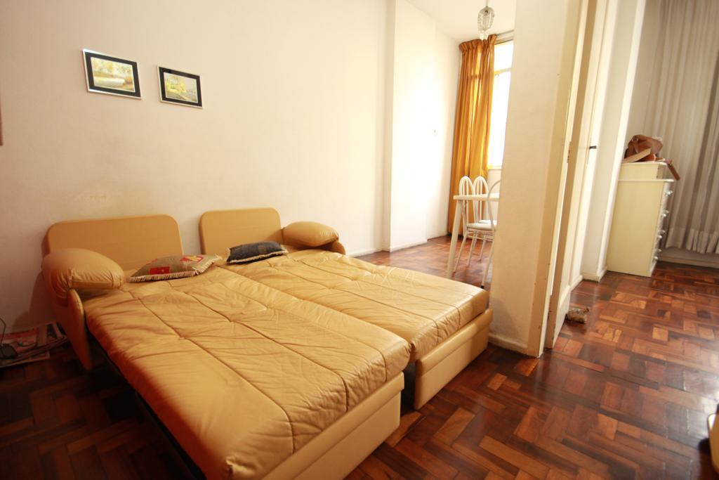 Apartamento Baependi 503 Río de Janeiro Exterior foto