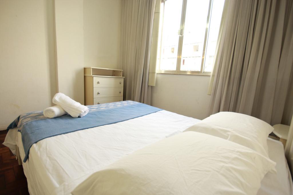 Apartamento Baependi 503 Río de Janeiro Exterior foto