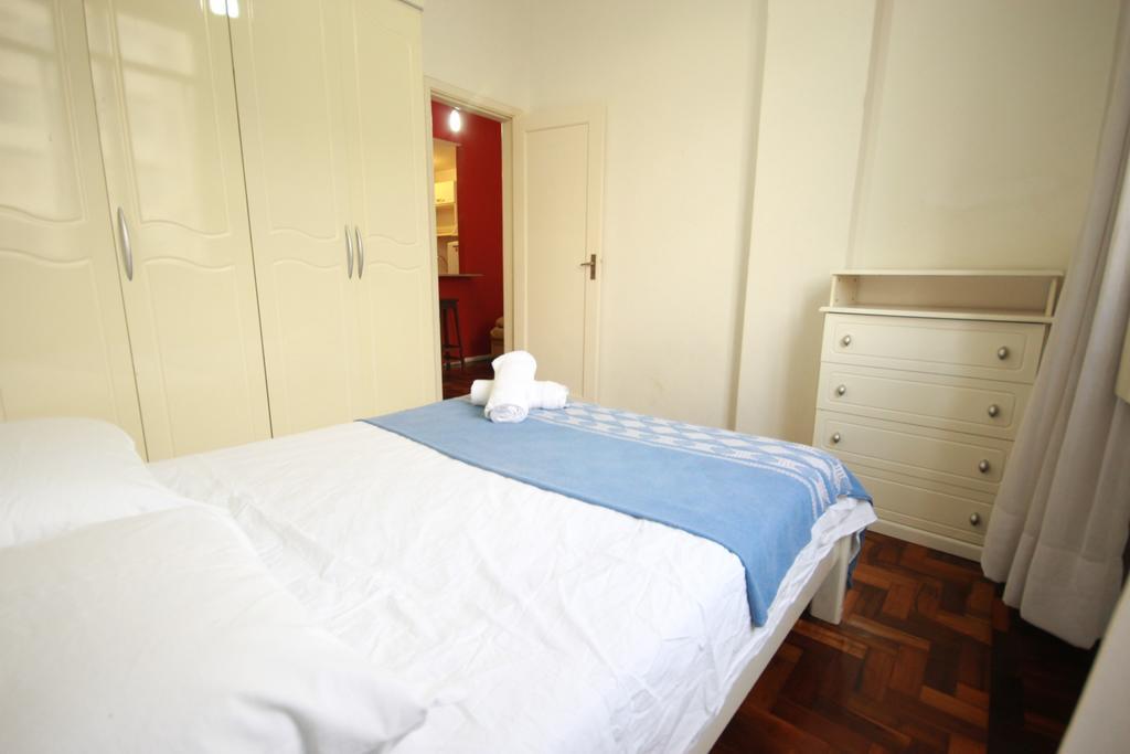 Apartamento Baependi 503 Río de Janeiro Exterior foto