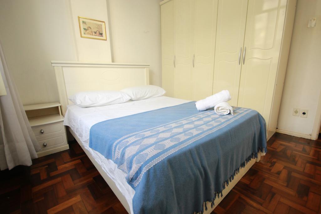 Apartamento Baependi 503 Río de Janeiro Exterior foto