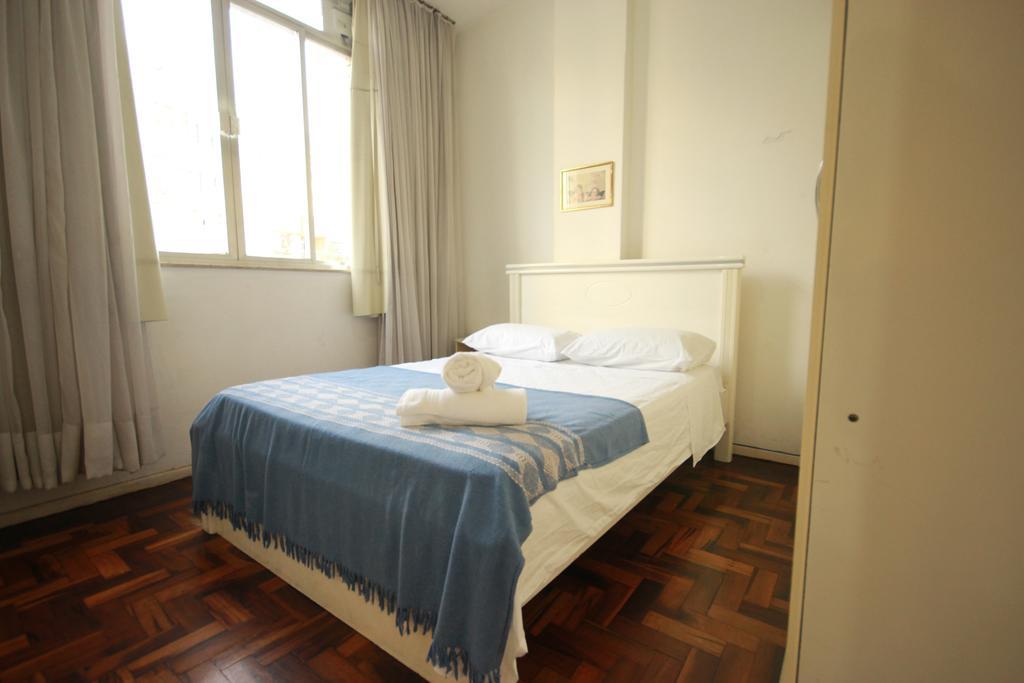 Apartamento Baependi 503 Río de Janeiro Exterior foto