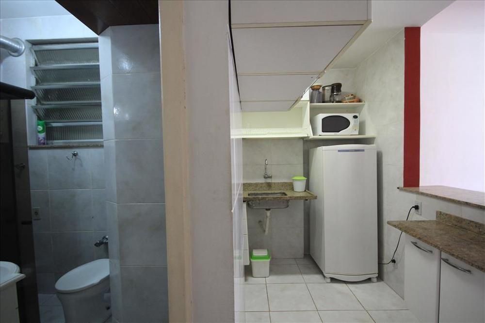 Apartamento Baependi 503 Río de Janeiro Exterior foto
