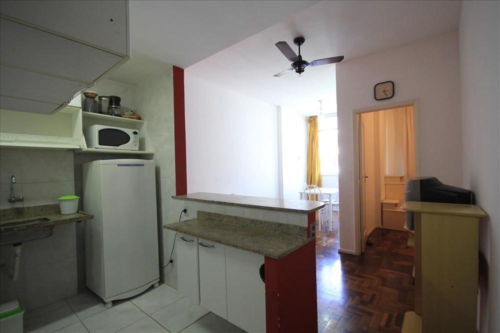 Apartamento Baependi 503 Río de Janeiro Exterior foto