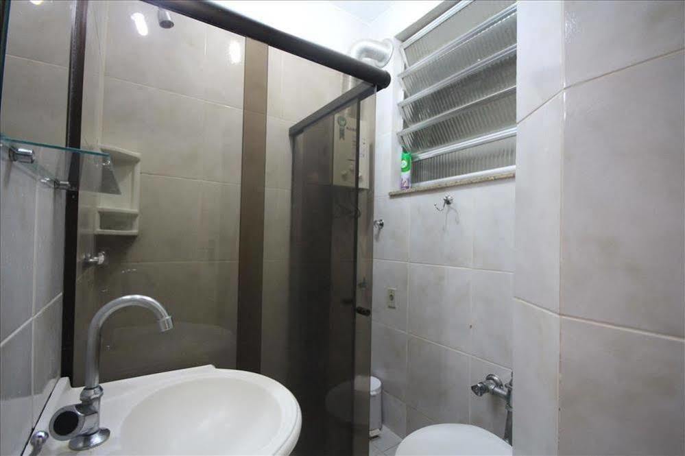 Apartamento Baependi 503 Río de Janeiro Exterior foto