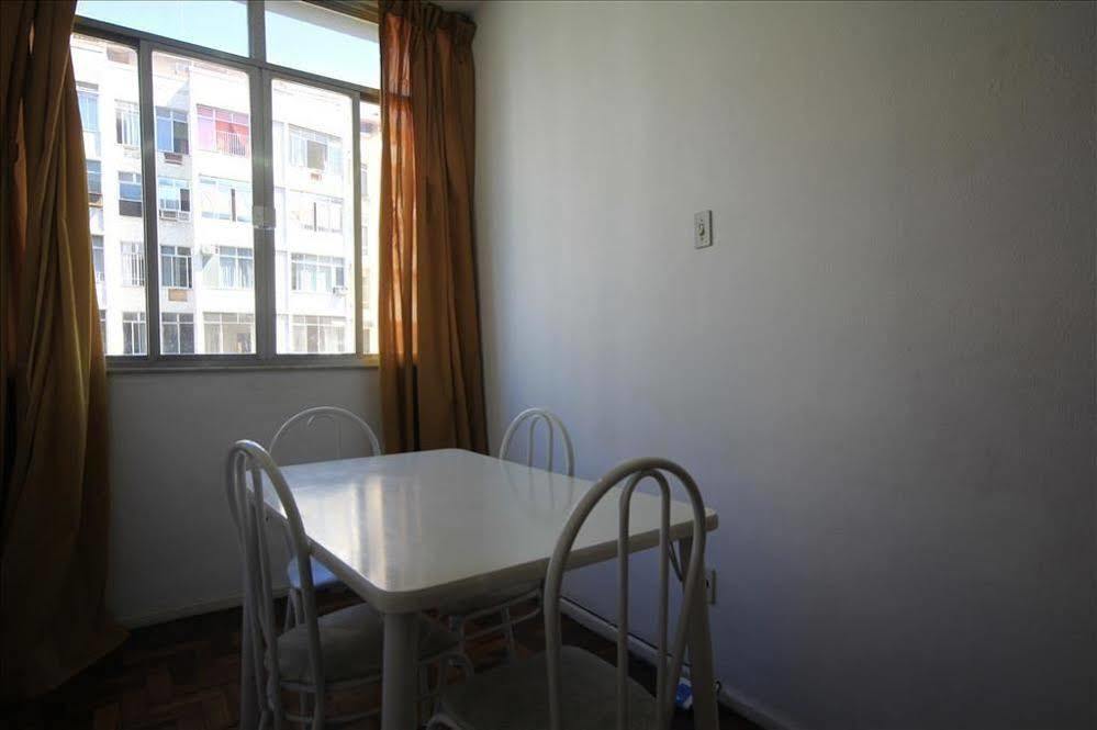Apartamento Baependi 503 Río de Janeiro Exterior foto