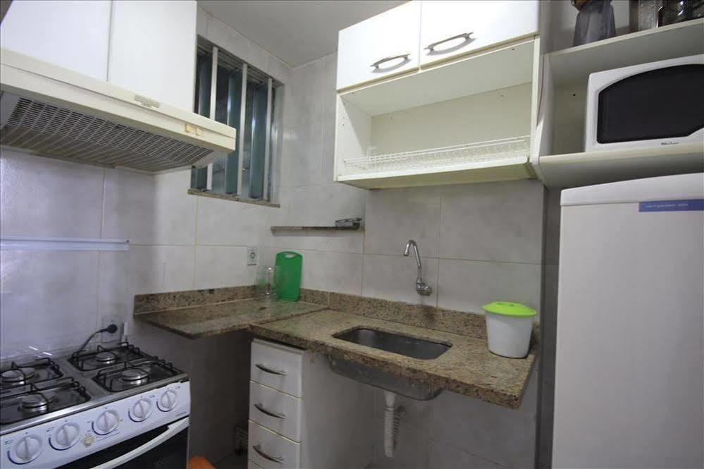 Apartamento Baependi 503 Río de Janeiro Exterior foto