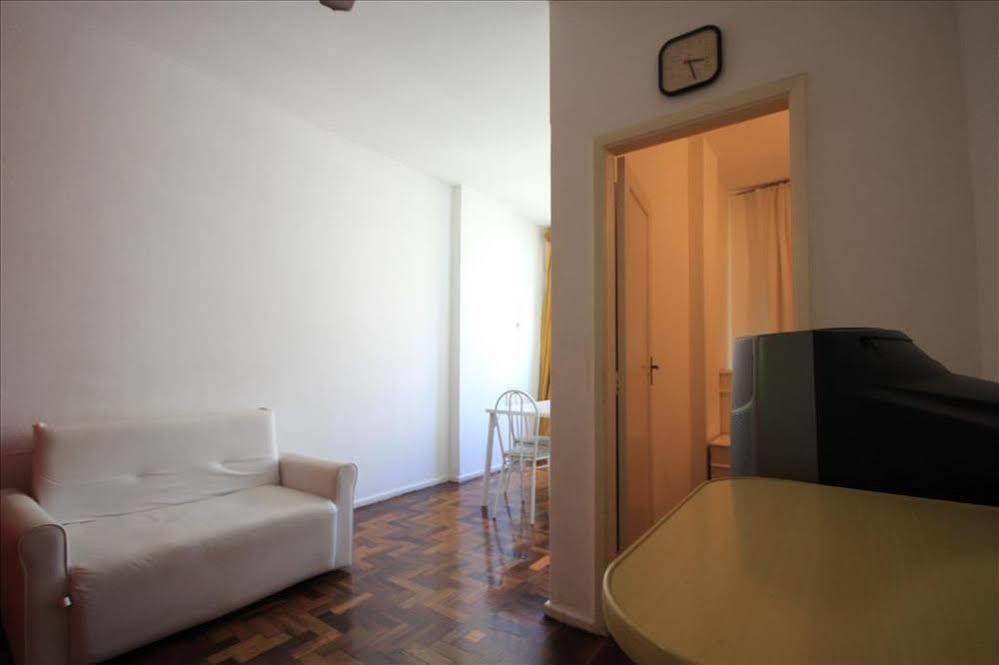 Apartamento Baependi 503 Río de Janeiro Exterior foto