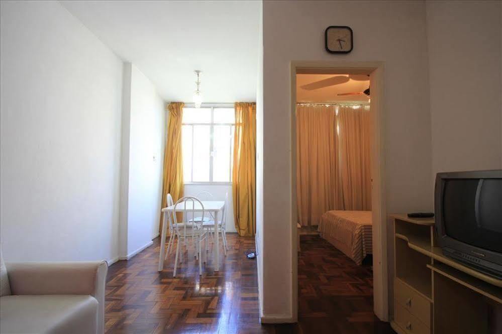 Apartamento Baependi 503 Río de Janeiro Exterior foto
