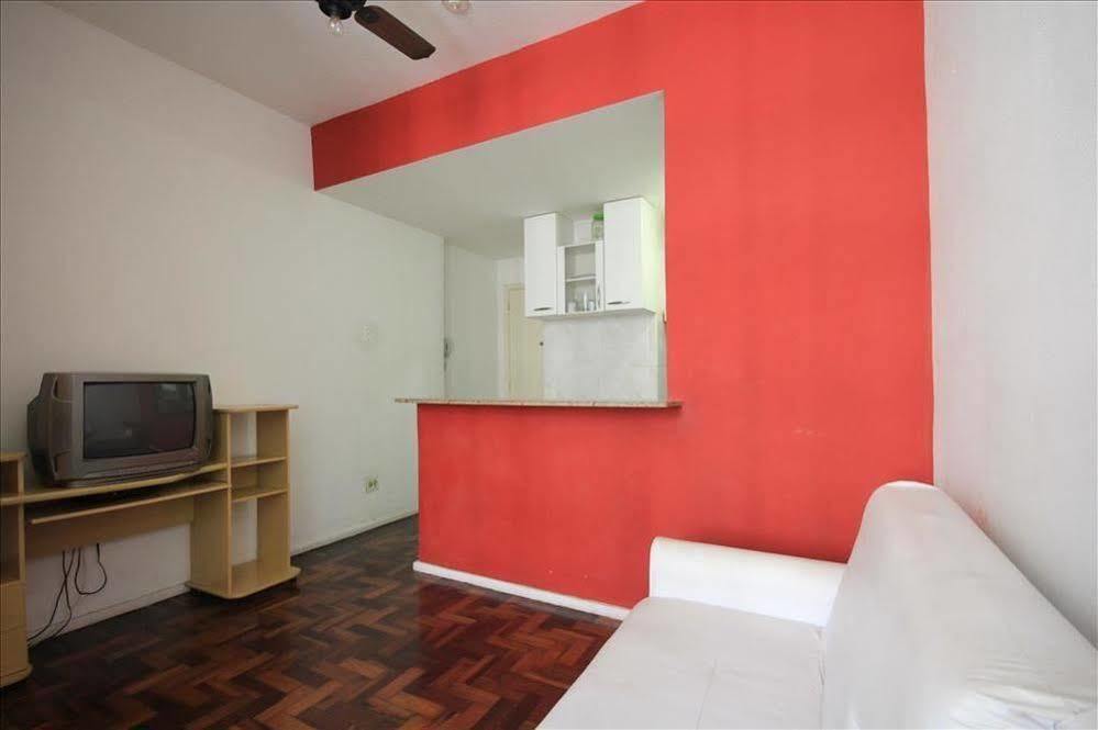 Apartamento Baependi 503 Río de Janeiro Exterior foto