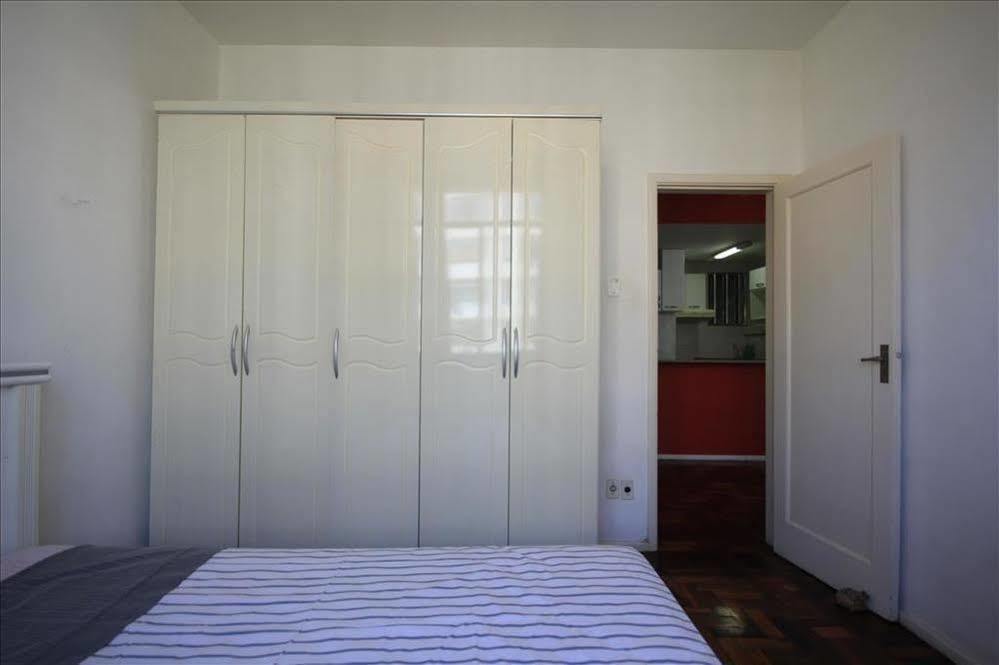 Apartamento Baependi 503 Río de Janeiro Exterior foto