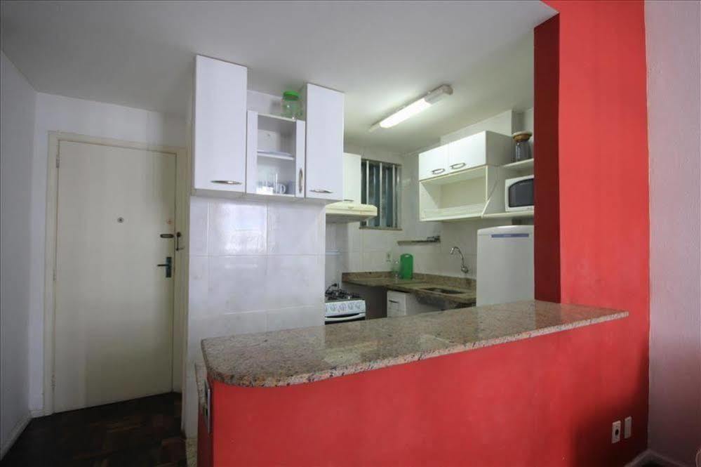 Apartamento Baependi 503 Río de Janeiro Exterior foto