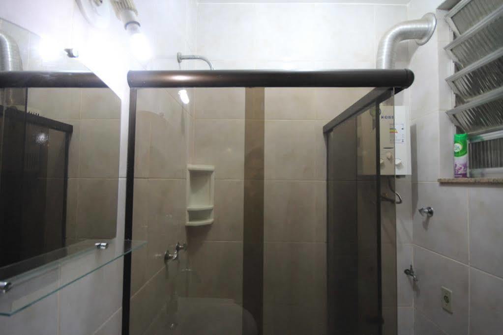 Apartamento Baependi 503 Río de Janeiro Exterior foto