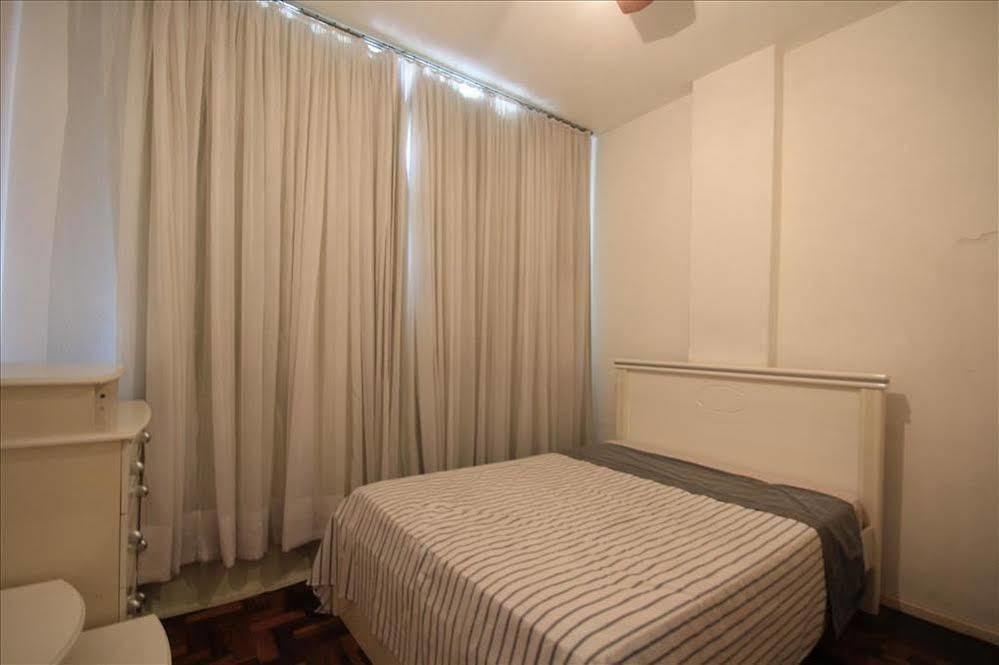 Apartamento Baependi 503 Río de Janeiro Exterior foto